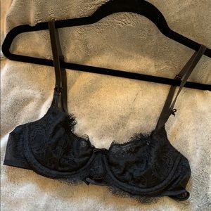 Victoria Secret Dream Angles PushUp No Padding Bra